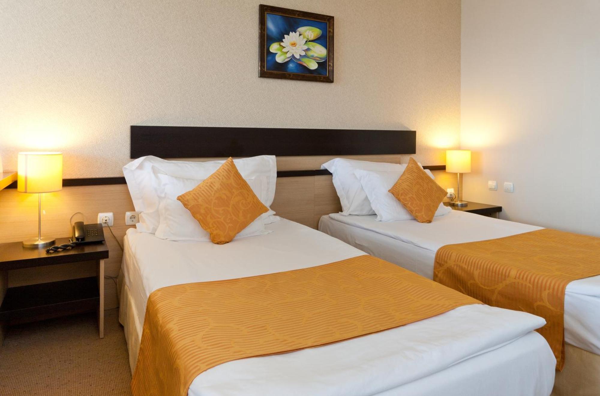 Grand Hotel Welingrad Pokój zdjęcie